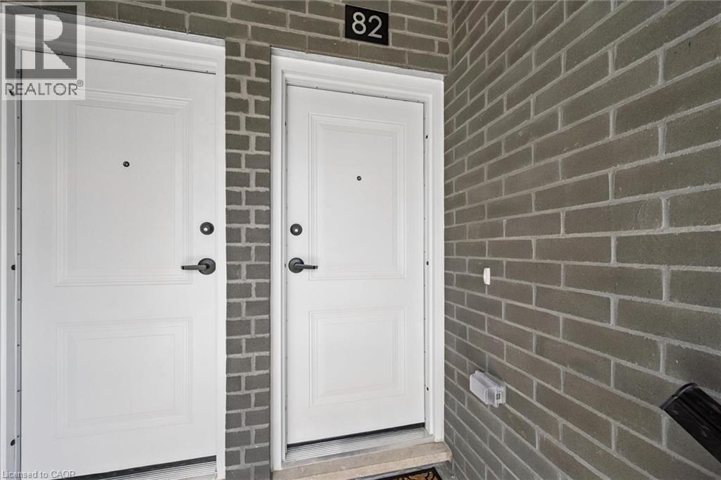 31 Mill Street Unit# 82, Kitchener, Ontario  N2G 0G6 - Photo 16 - 40788243