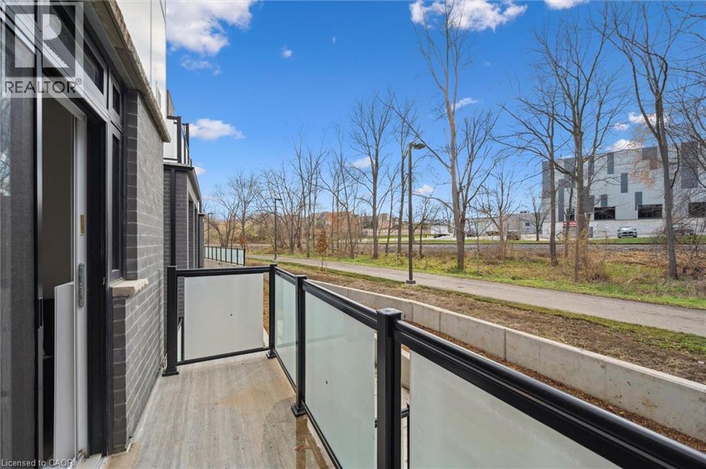 31 Mill Street Unit# 82, Kitchener, Ontario  N2G 0G6 - Photo 17 - 40788243