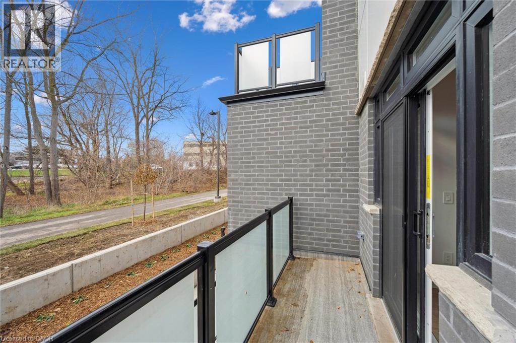 31 Mill Street Unit# 82, Kitchener, Ontario  N2G 0G6 - Photo 18 - 40788243