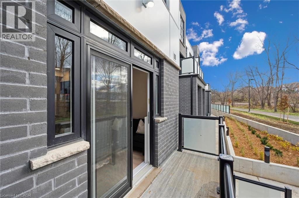 31 Mill Street Unit# 82, Kitchener, Ontario  N2G 0G6 - Photo 20 - 40788243