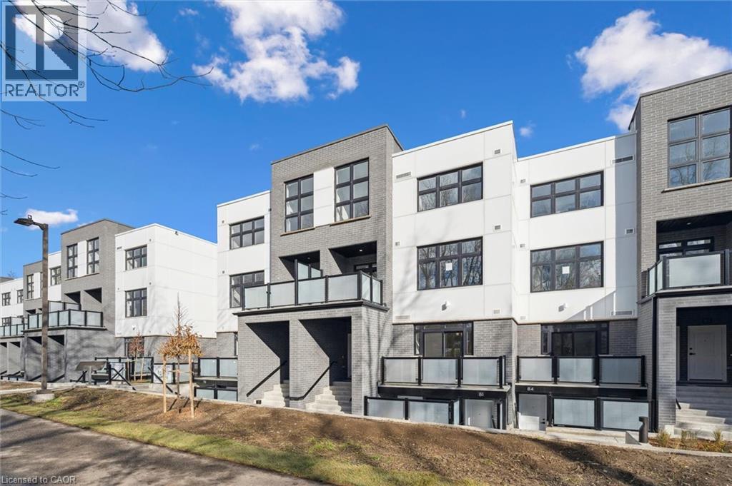 31 Mill Street Unit# 82, Kitchener, Ontario  N2G 0G6 - Photo 22 - 40788243