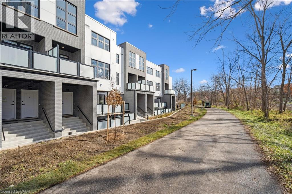 31 Mill Street Unit# 82, Kitchener, Ontario  N2G 0G6 - Photo 23 - 40788243