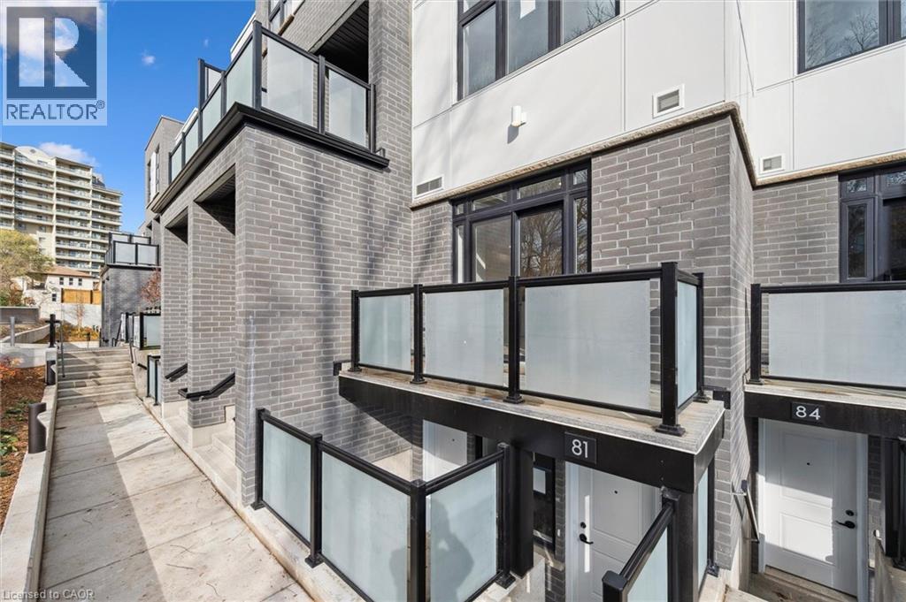 31 Mill Street Unit# 82, Kitchener, Ontario  N2G 0G6 - Photo 24 - 40788243