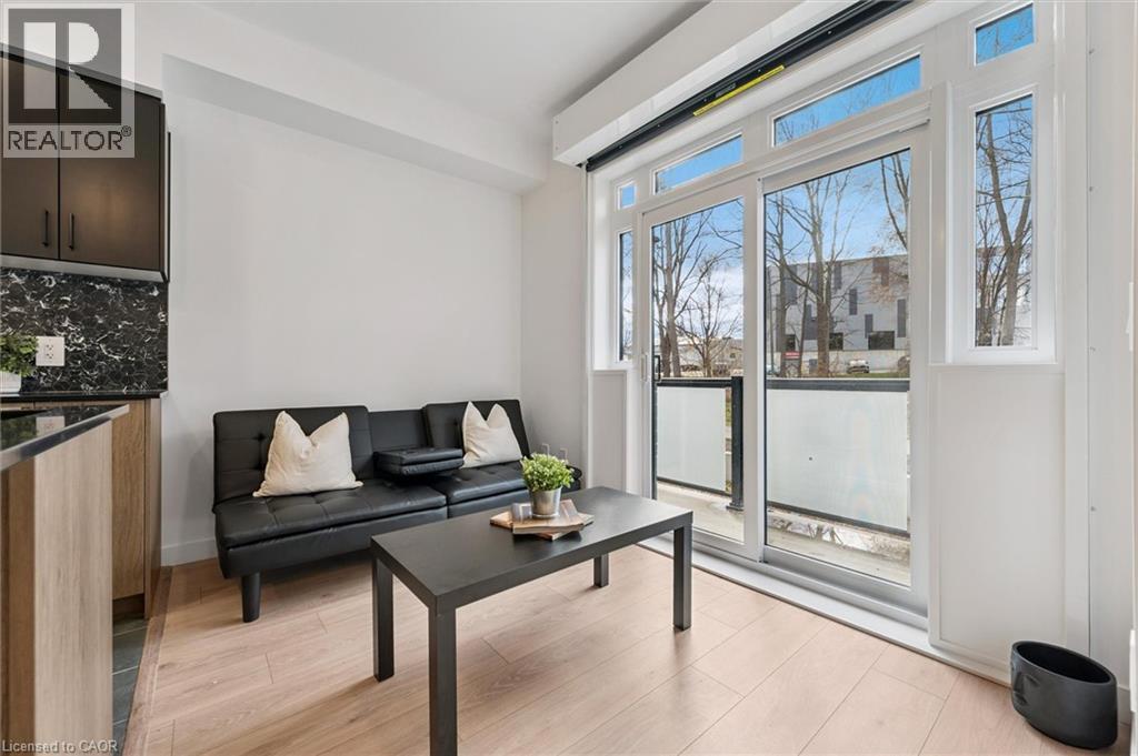 31 Mill Street Unit# 82, Kitchener, Ontario  N2G 0G6 - Photo 3 - 40788243