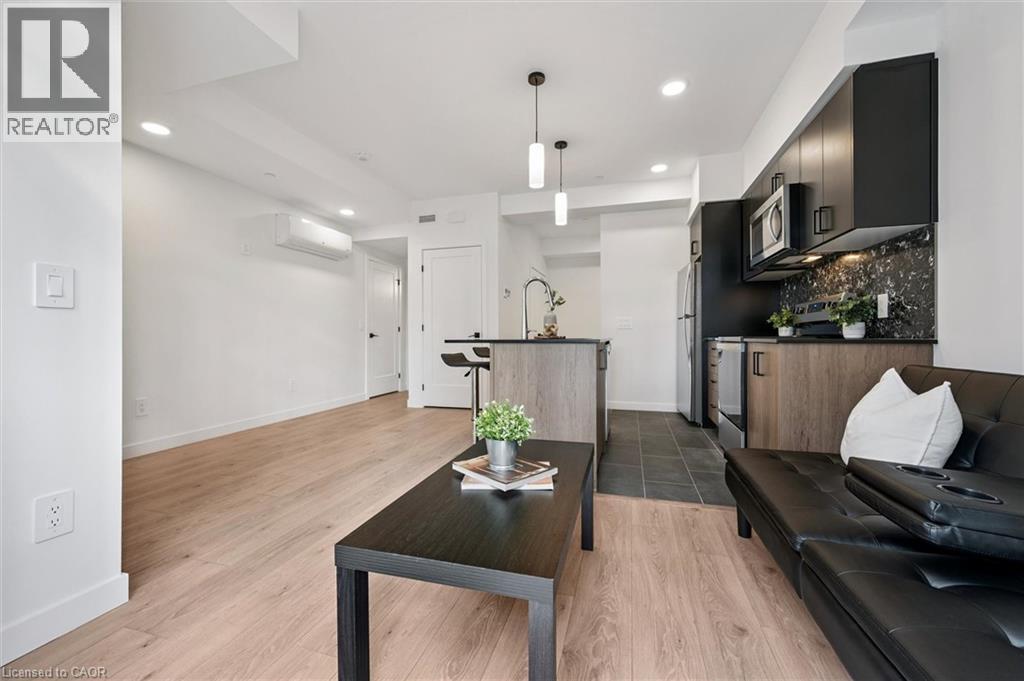 31 Mill Street Unit# 82, Kitchener, Ontario  N2G 0G6 - Photo 5 - 40788243