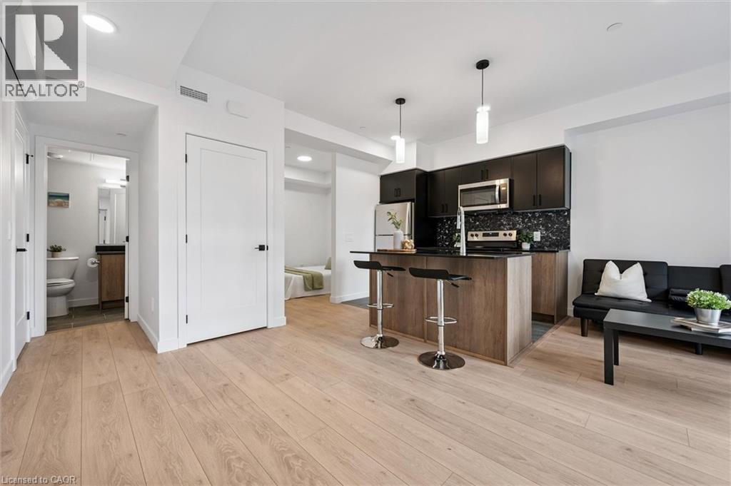 31 Mill Street Unit# 82, Kitchener, Ontario  N2G 0G6 - Photo 6 - 40788243