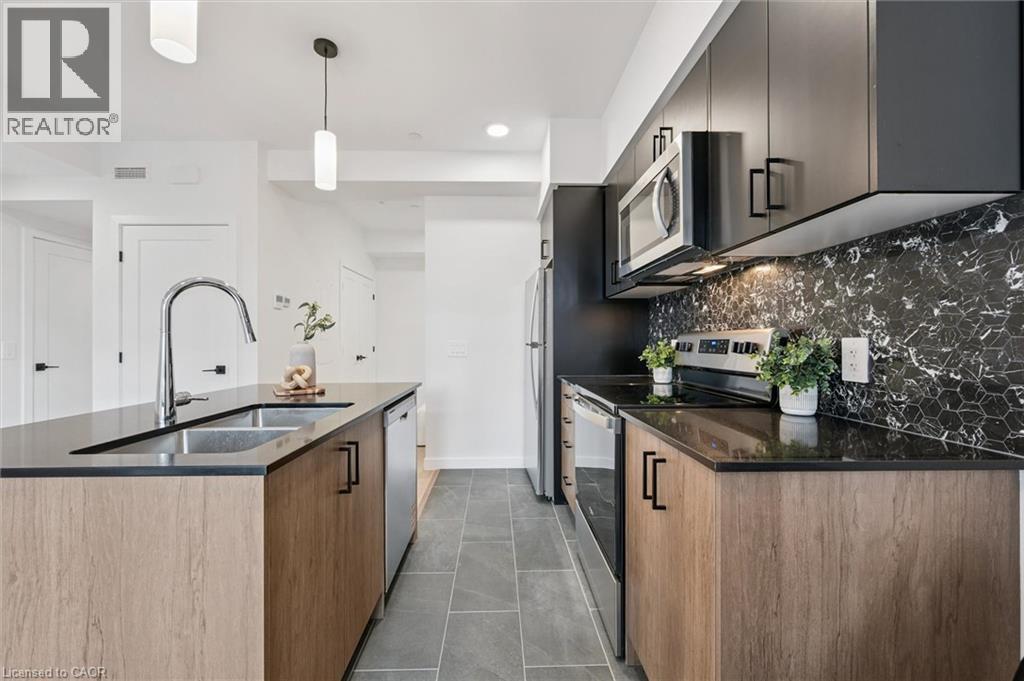 31 Mill Street Unit# 82, Kitchener, Ontario  N2G 0G6 - Photo 7 - 40788243