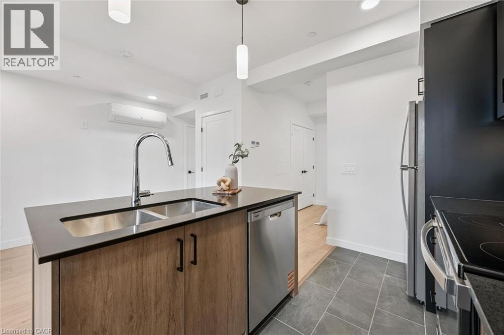 31 Mill Street Unit# 82, Kitchener, Ontario  N2G 0G6 - Photo 9 - 40788243