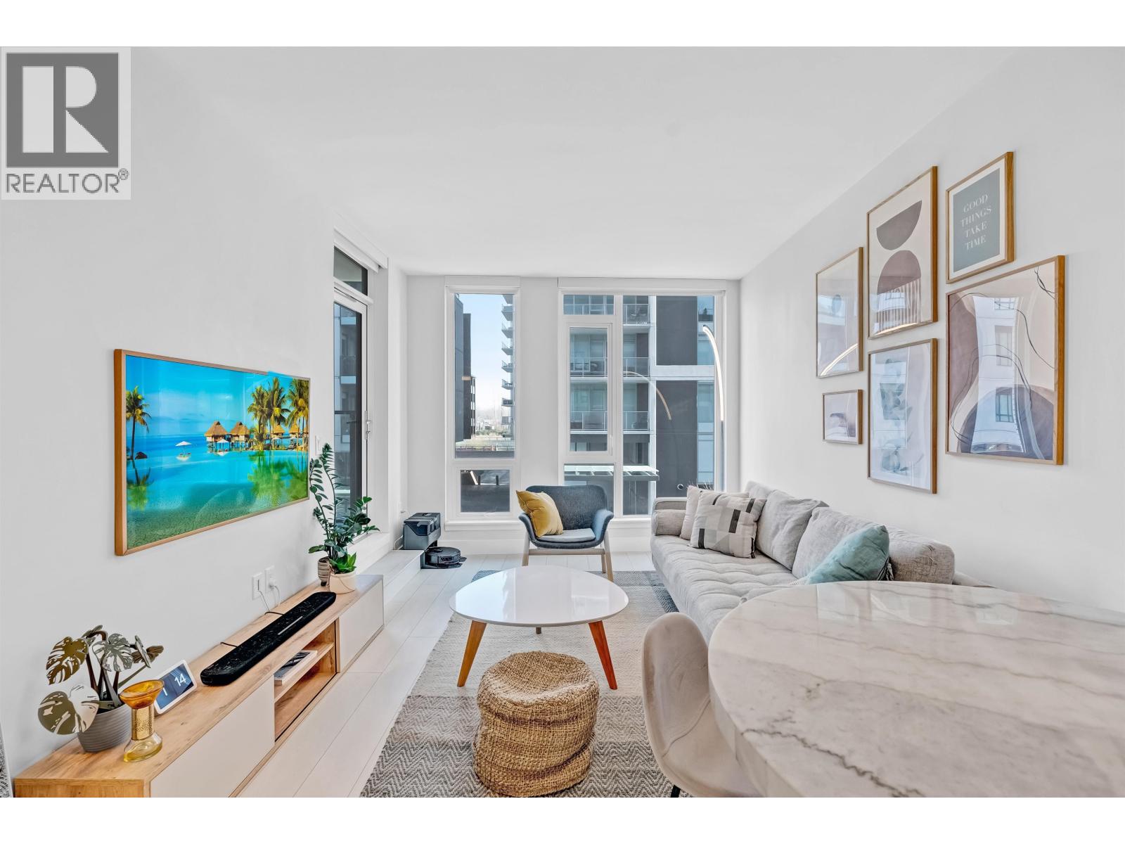 353 8575 Rivergrass Drive, Vancouver, British Columbia  V5S 0J7 - Photo 3 - R3067723