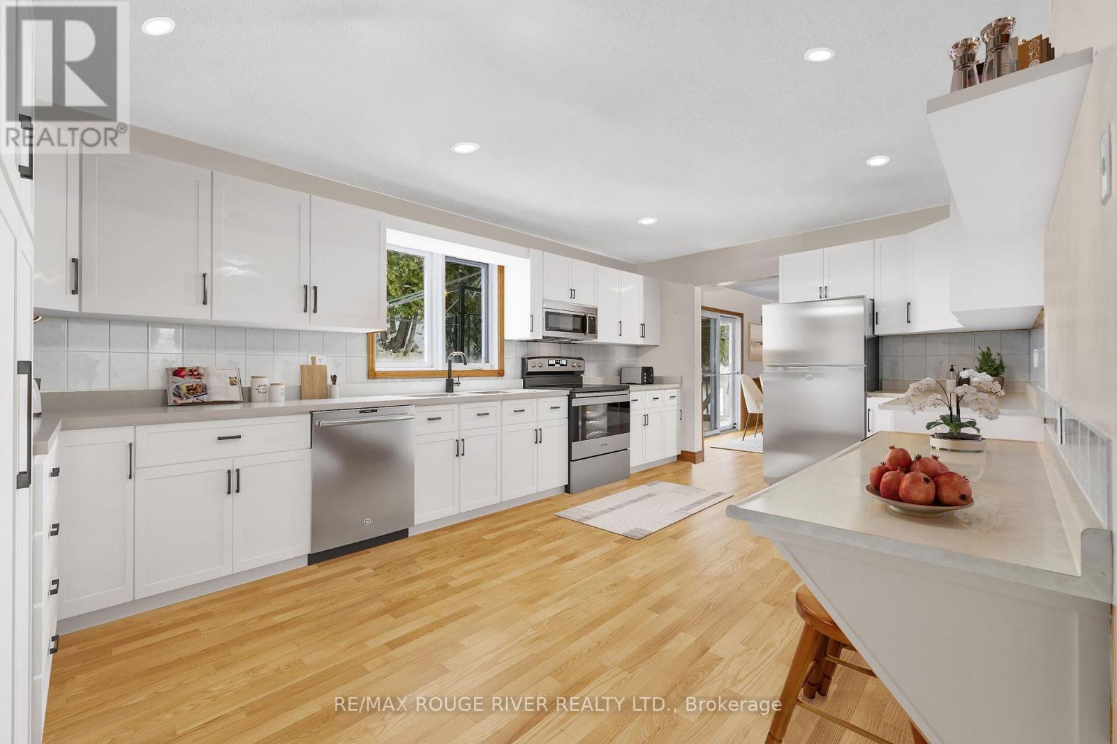 222 Cordova Road, Marmora And Lake, Ontario  L1J 1N9 - Photo 8 - X12541998