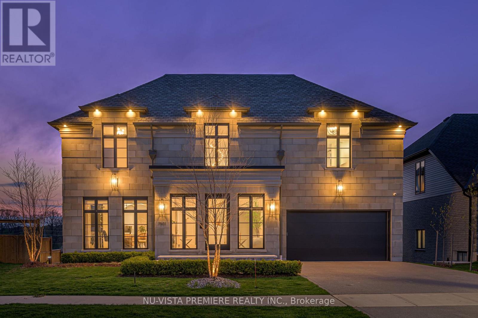 7501 SILVER CREEK CRESCENT, London South, Ontario