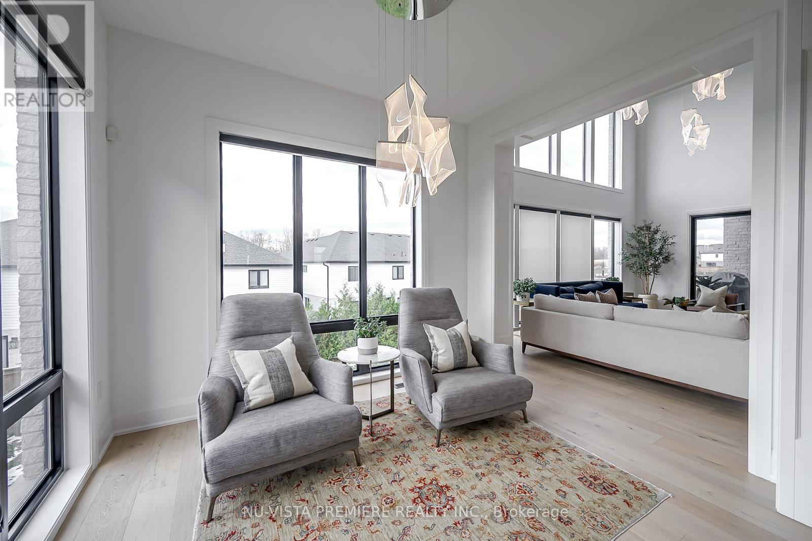 7501 Silver Creek Crescent, London South, Ontario  N6P 0A1 - Photo 10 - X12518120