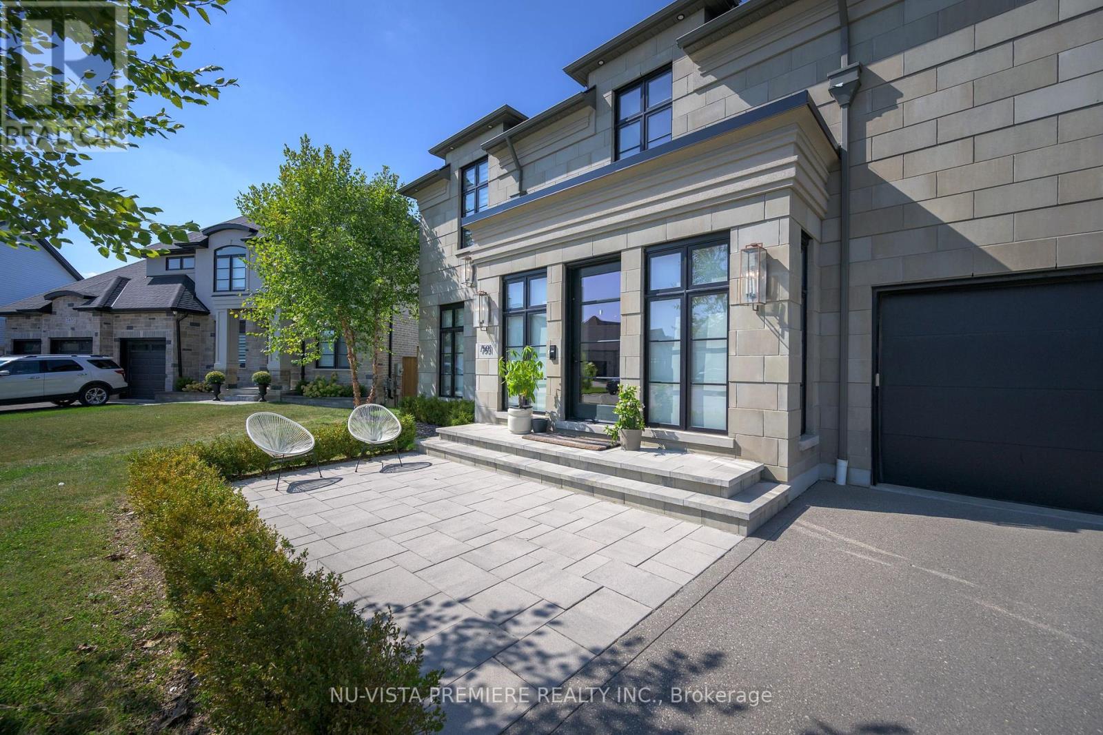 7501 Silver Creek Crescent, London South, Ontario  N6P 0A1 - Photo 2 - X12518120