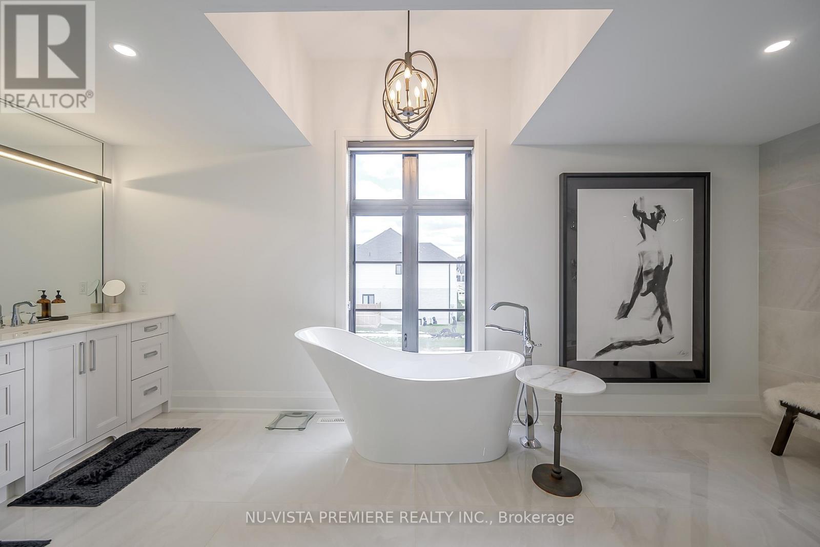 7501 Silver Creek Crescent, London South, Ontario  N6P 0A1 - Photo 26 - X12518120