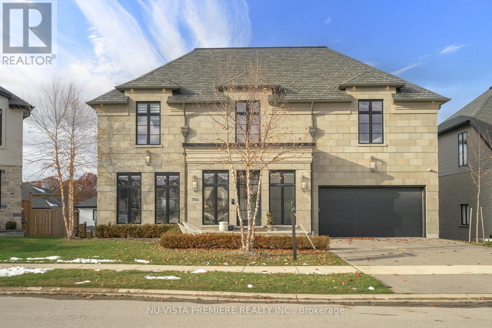 7501 Silver Creek Crescent, London South, Ontario  N6P 0A1 - Photo 50 - X12518120