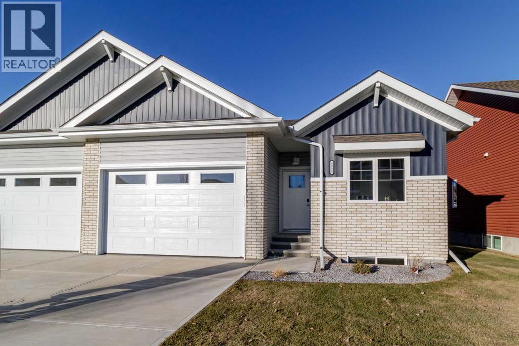 4930 Beardsley Avenue, Lacombe, Alberta  T4L 0G4 - Photo 1 - A2238079