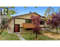 1137 Berkley Drive NW Beddington Heights