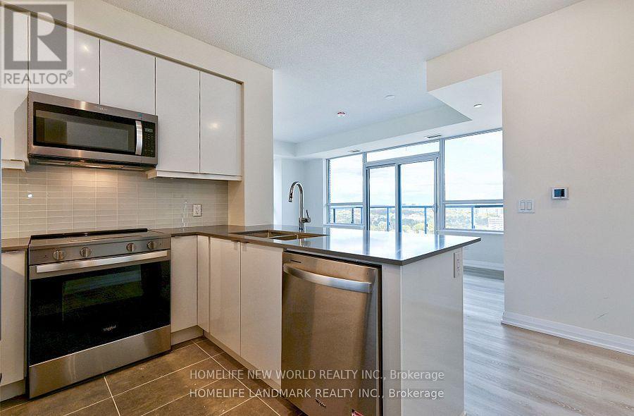 2722 - 3270 Sheppard Avenue E, Toronto, Ontario  M1T 0B3 - Photo 11 - E12549274