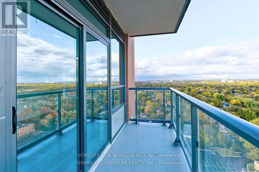 2722 - 3270 Sheppard Avenue E, Toronto, Ontario  M1T 0B3 - Photo 18 - E12549274