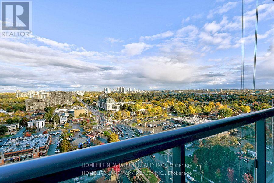 2722 - 3270 Sheppard Avenue E, Toronto, Ontario  M1T 0B3 - Photo 19 - E12549274