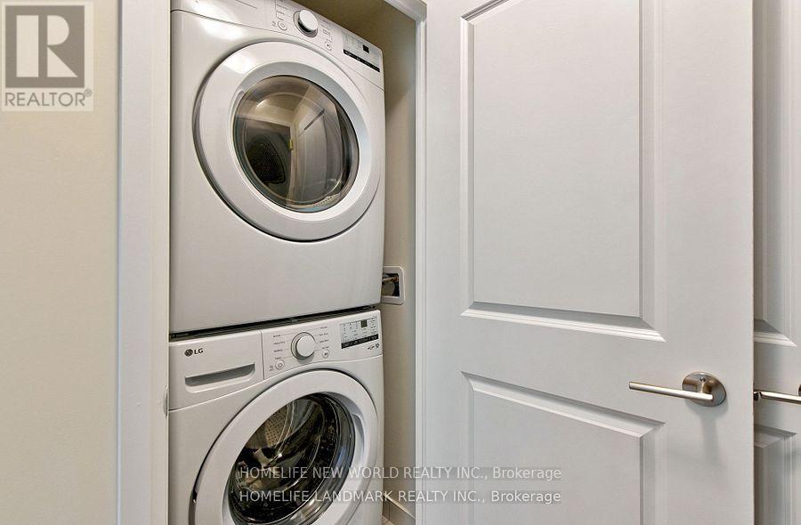 2722 - 3270 Sheppard Avenue E, Toronto, Ontario  M1T 0B3 - Photo 20 - E12549274