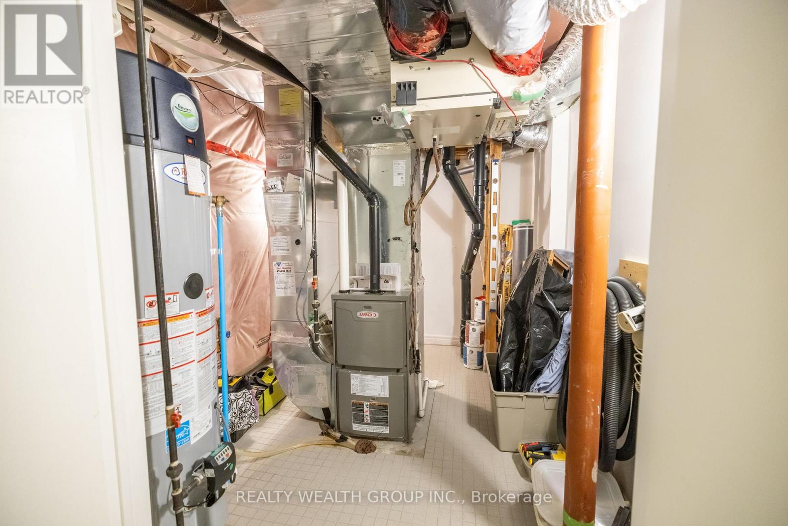 32 Rock Elm Court, Vaughan, Ontario  L6A 4C2 - Photo 32 - N12549264