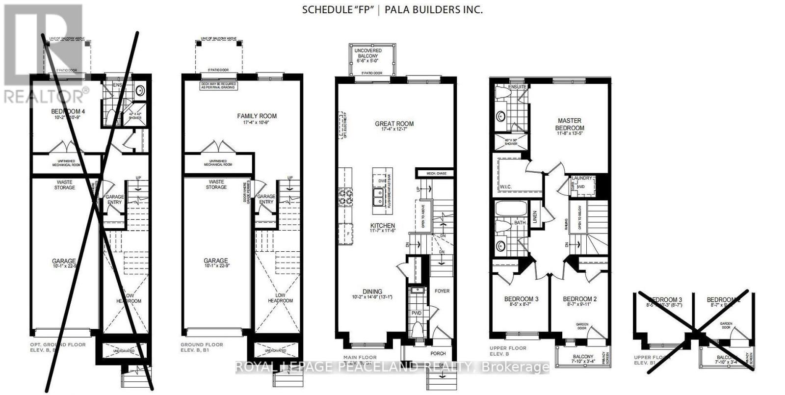 136 Rattenbury Road, Vaughan, Ontario  L6A 5C5 - Photo 20 - N12549266