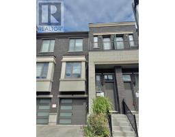 136 Rattenbury Road, Vaughan (Patterson), Ca