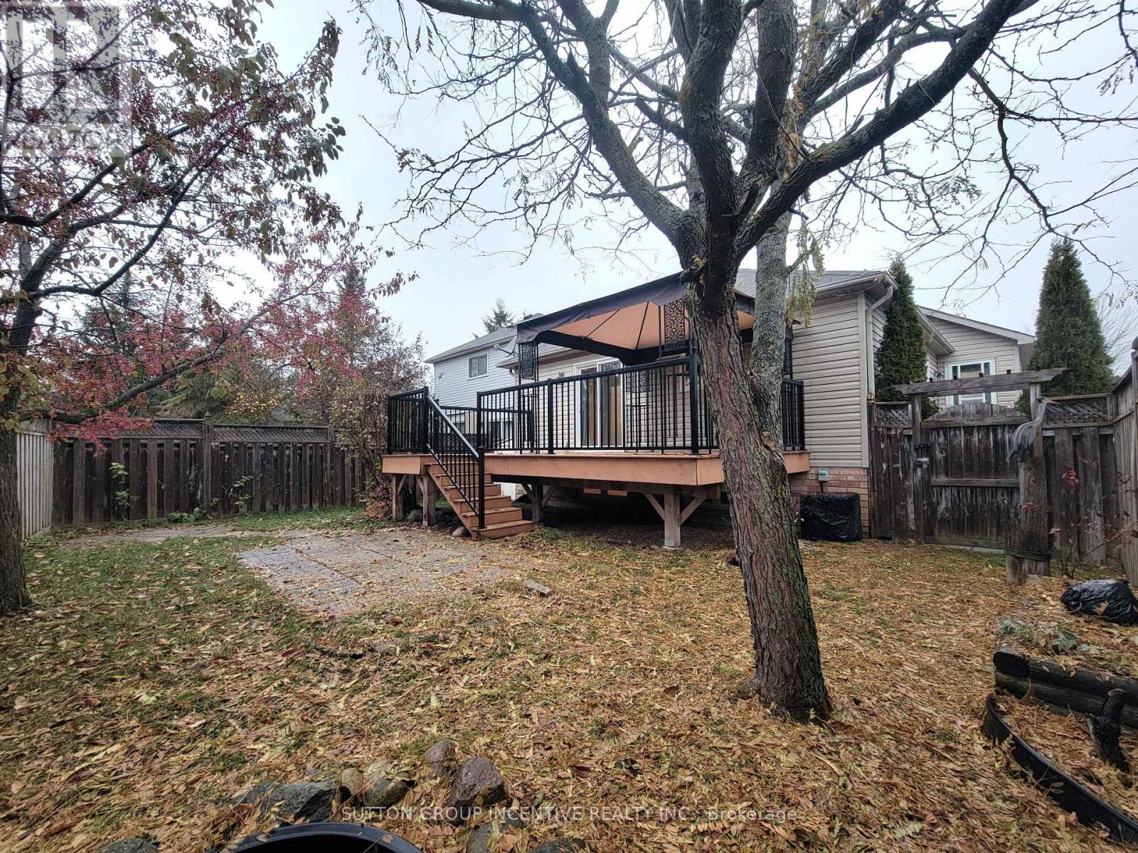 88 Leggott Avenue, Barrie, Ontario  L4N 8B8 - Photo 42 - S12549268