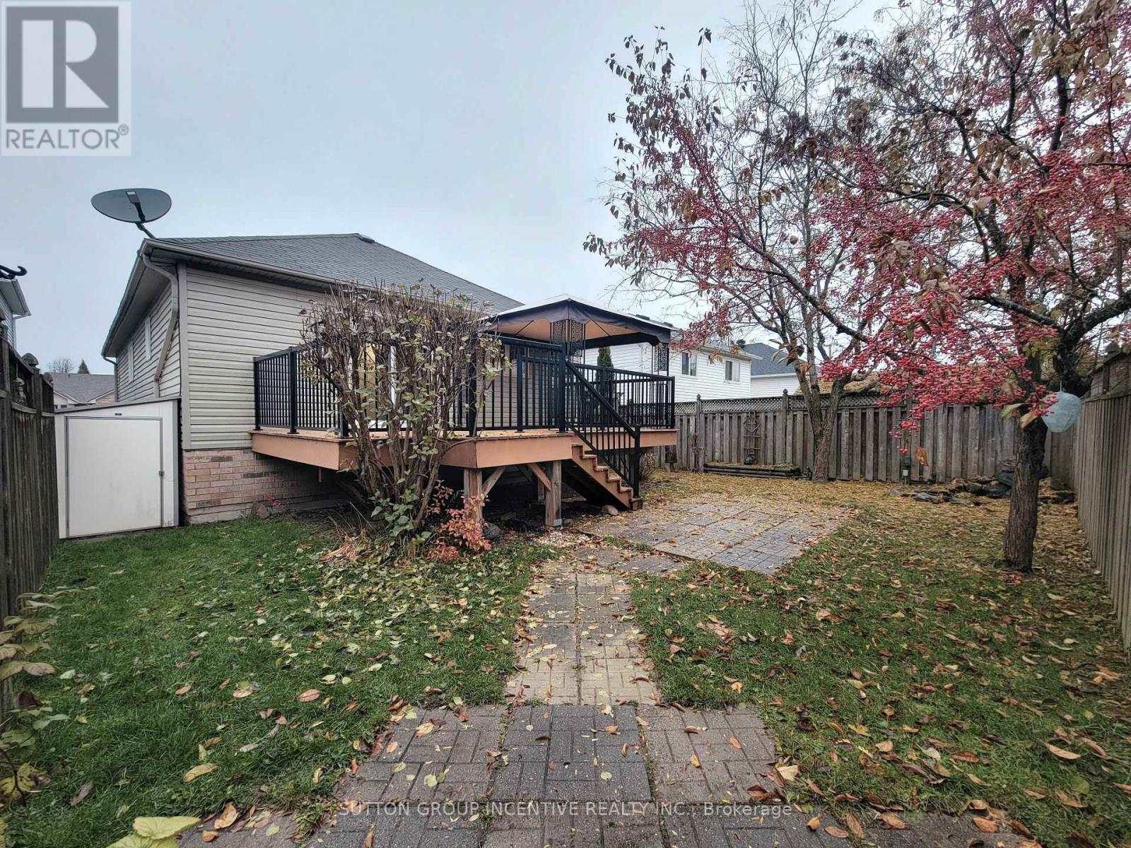 88 Leggott Avenue, Barrie, Ontario  L4N 8B8 - Photo 44 - S12549268