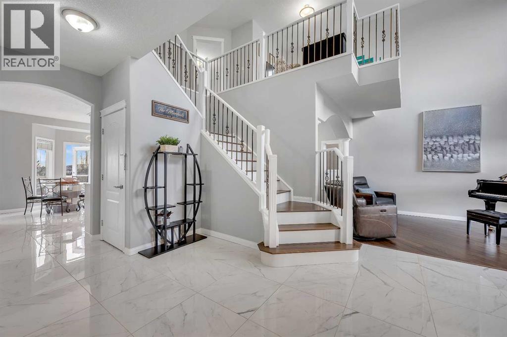 1081 Panorama Hills Landing Nw, Calgary, Alberta  T3K 5M7 - Photo 5 - A2269169