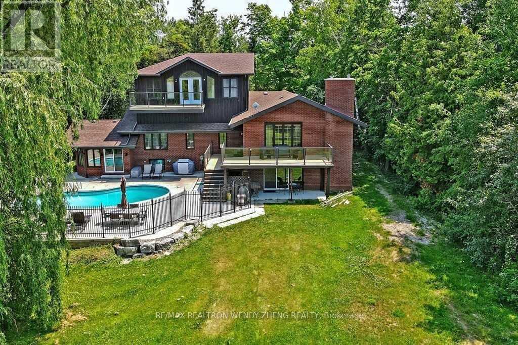 236 Summit Drive, Scugog, Ontario  L0B 1E0 - Photo 33 - E12549168