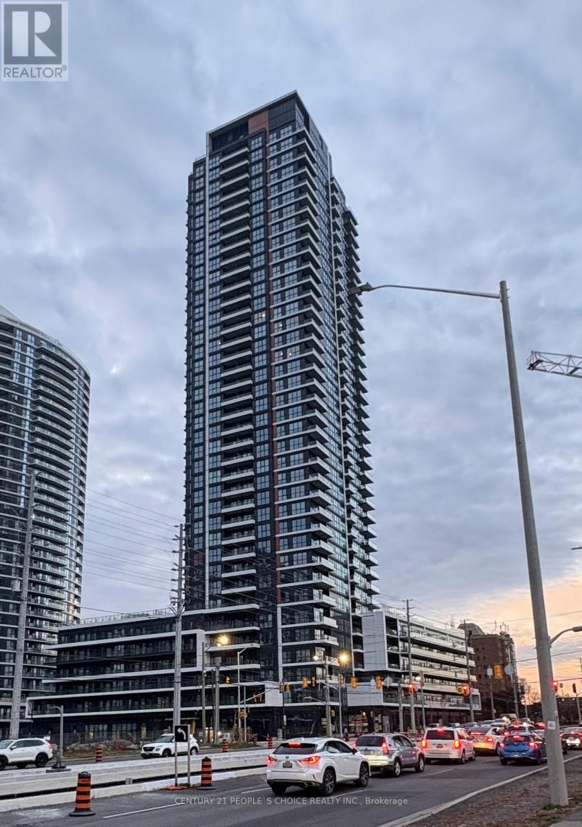 3002 - 15 WATERGARDEN DRIVE, Mississauga, Ontario