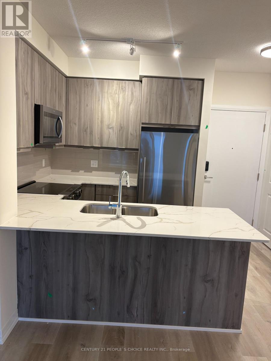 3002 - 15 Watergarden Drive, Mississauga, Ontario  L5R 0H4 - Photo 10 - W12549262