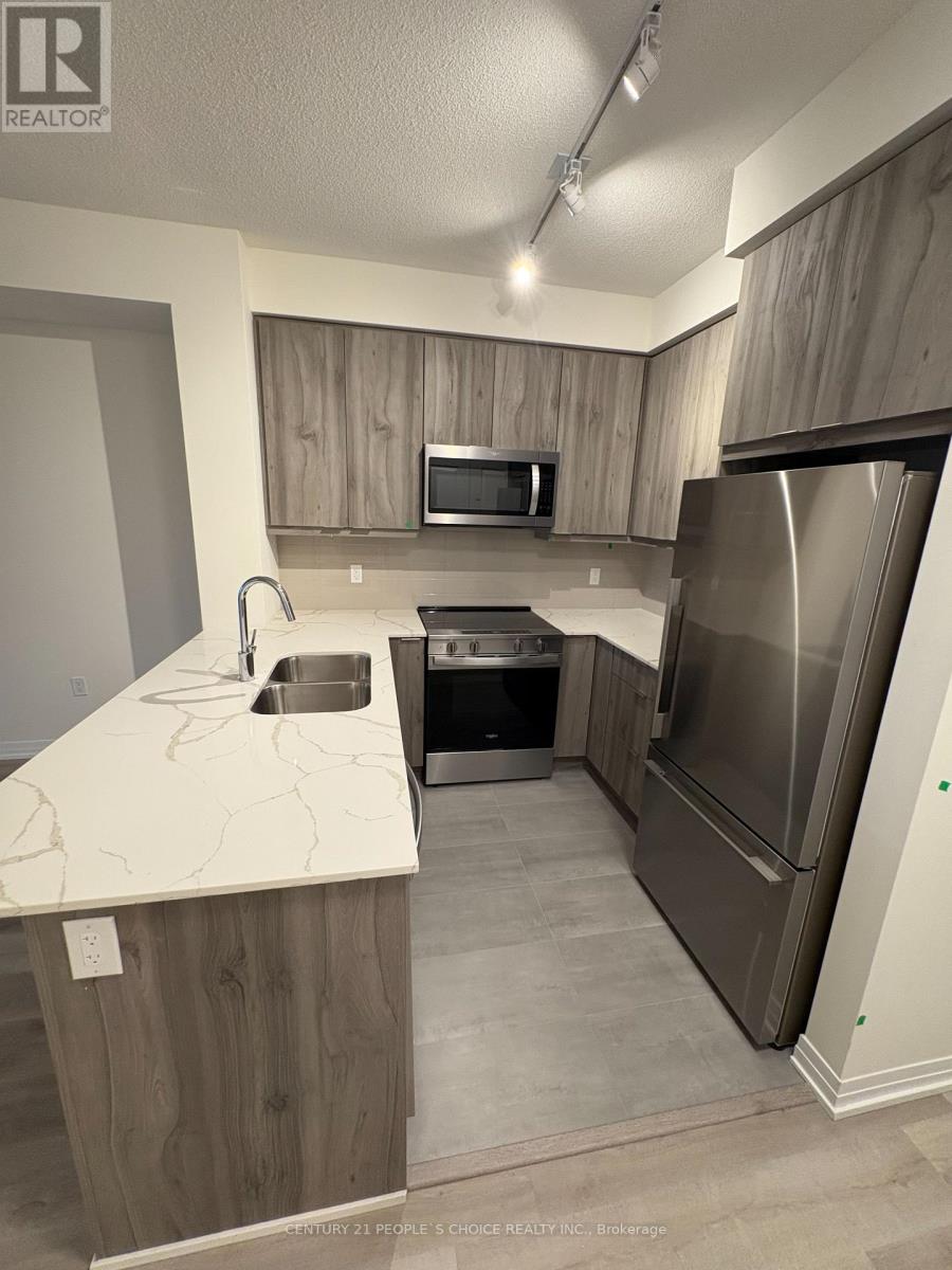 3002 - 15 Watergarden Drive, Mississauga, Ontario  L5R 0H4 - Photo 11 - W12549262