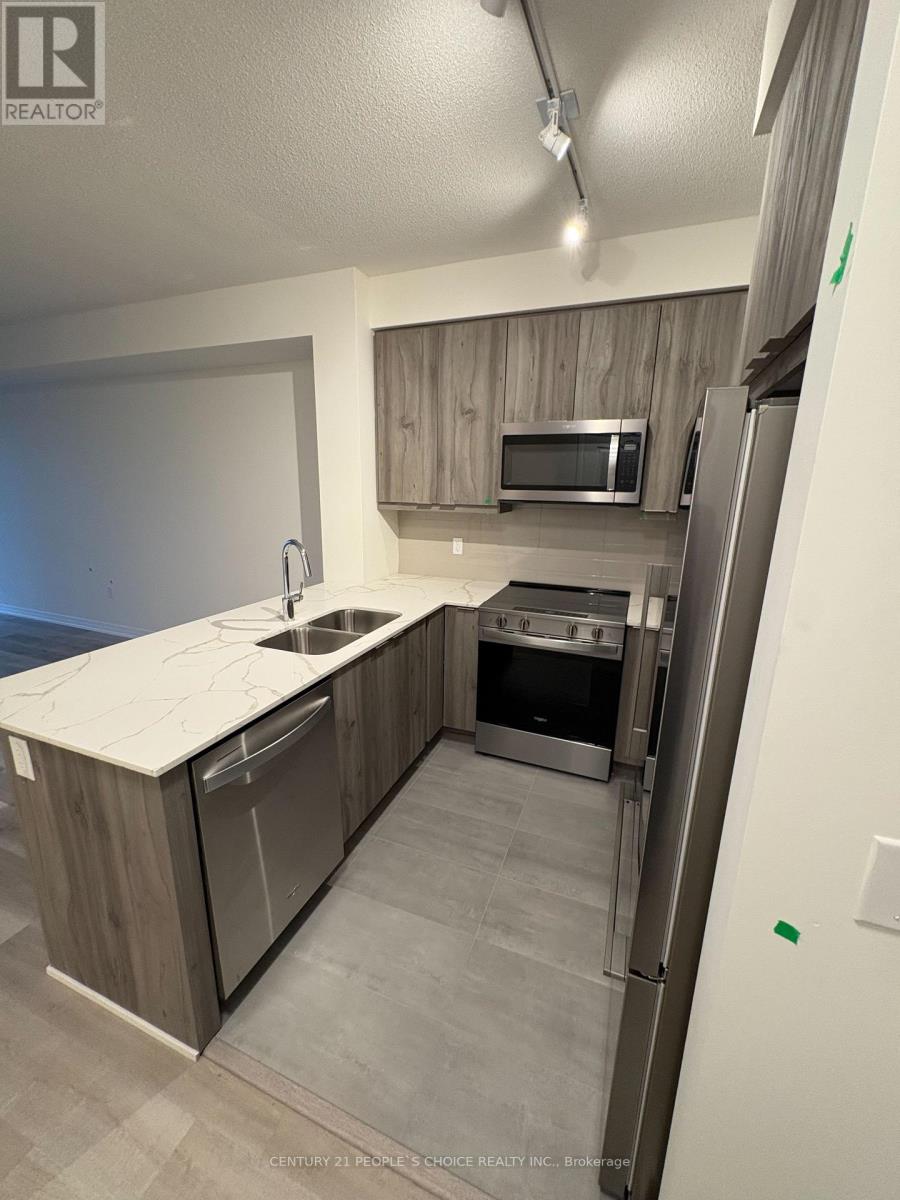 3002 - 15 Watergarden Drive, Mississauga, Ontario  L5R 0H4 - Photo 12 - W12549262