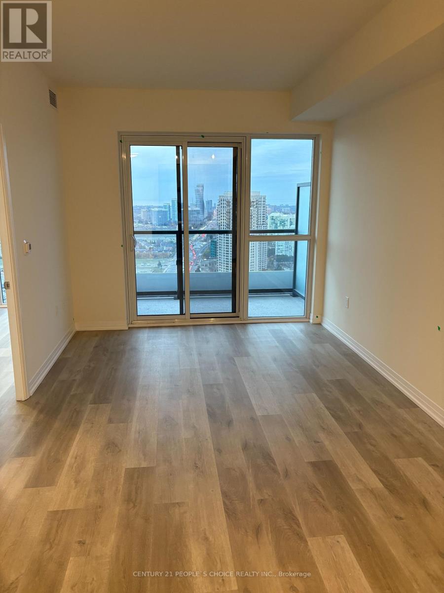 3002 - 15 Watergarden Drive, Mississauga, Ontario  L5R 0H4 - Photo 14 - W12549262