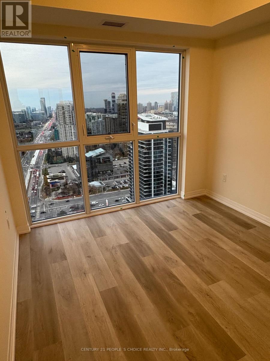 3002 - 15 Watergarden Drive, Mississauga, Ontario  L5R 0H4 - Photo 15 - W12549262