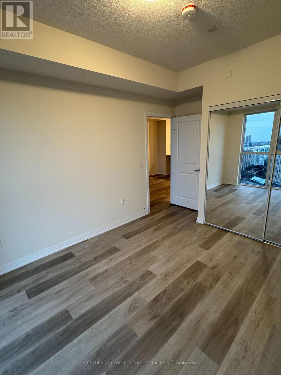 3002 - 15 Watergarden Drive, Mississauga, Ontario  L5R 0H4 - Photo 16 - W12549262