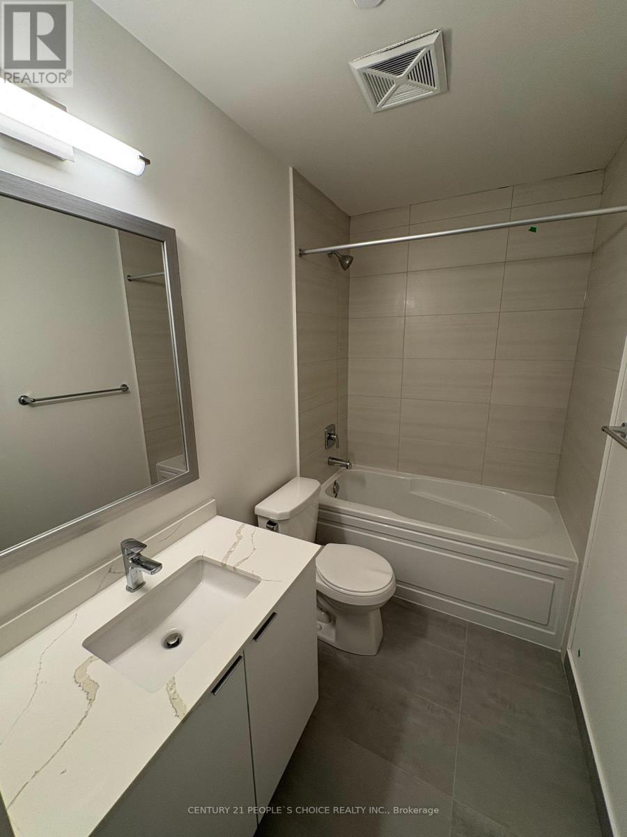 3002 - 15 Watergarden Drive, Mississauga, Ontario  L5R 0H4 - Photo 18 - W12549262