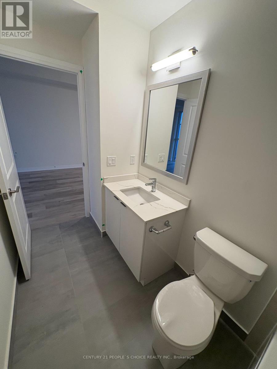 3002 - 15 Watergarden Drive, Mississauga, Ontario  L5R 0H4 - Photo 19 - W12549262