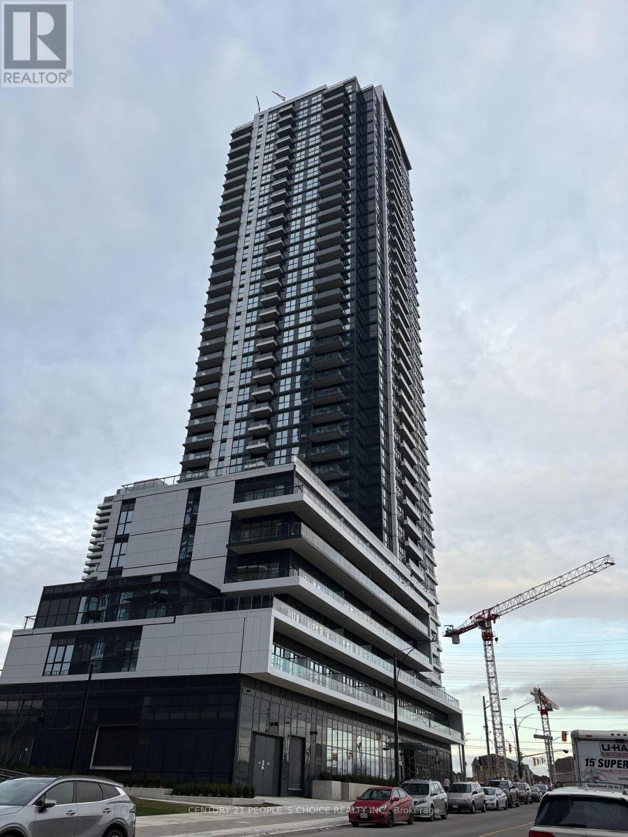 3002 - 15 Watergarden Drive, Mississauga, Ontario  L5R 0H4 - Photo 2 - W12549262