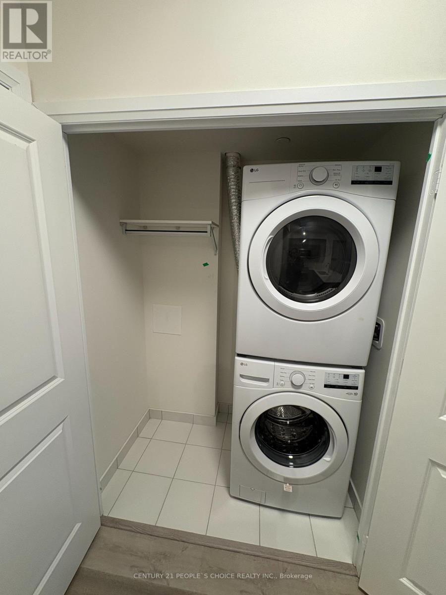 3002 - 15 Watergarden Drive, Mississauga, Ontario  L5R 0H4 - Photo 20 - W12549262