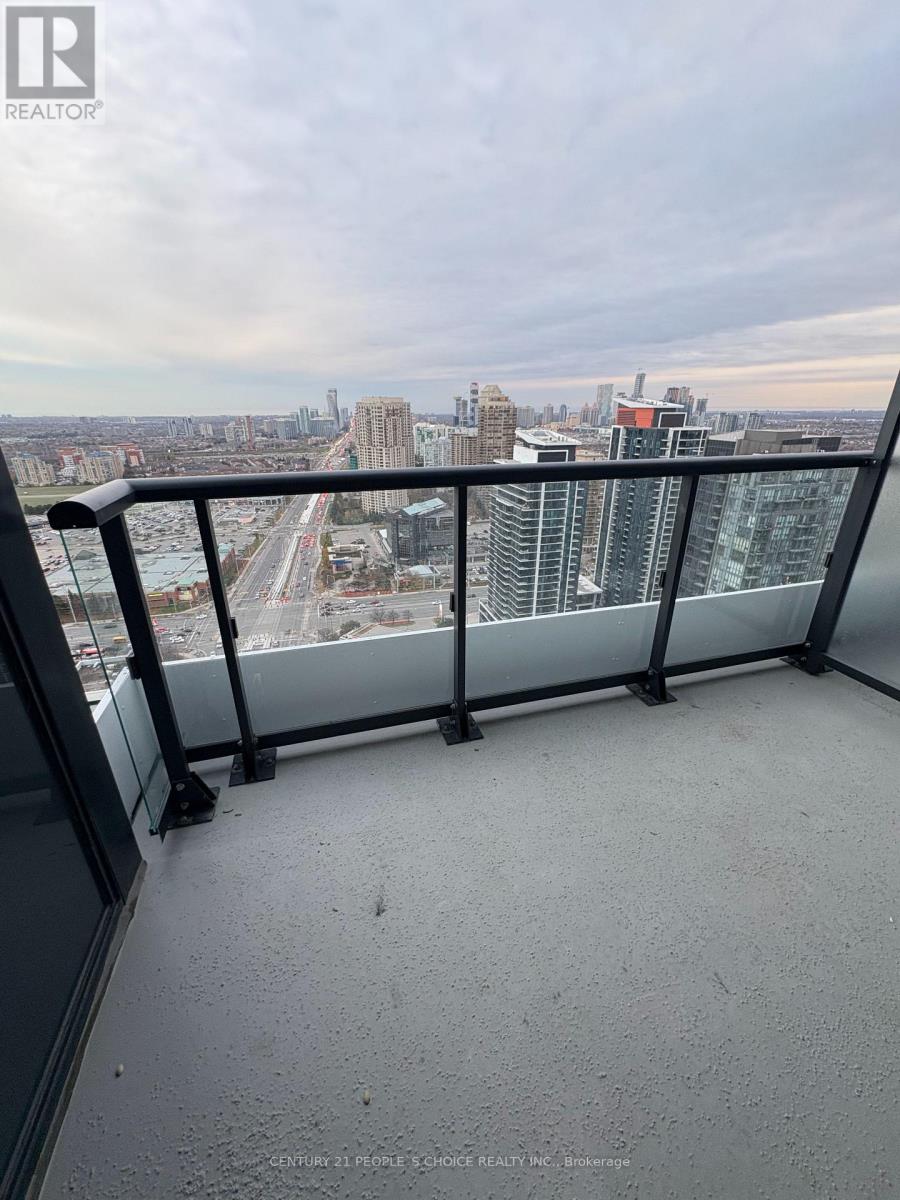 3002 - 15 Watergarden Drive, Mississauga, Ontario  L5R 0H4 - Photo 21 - W12549262