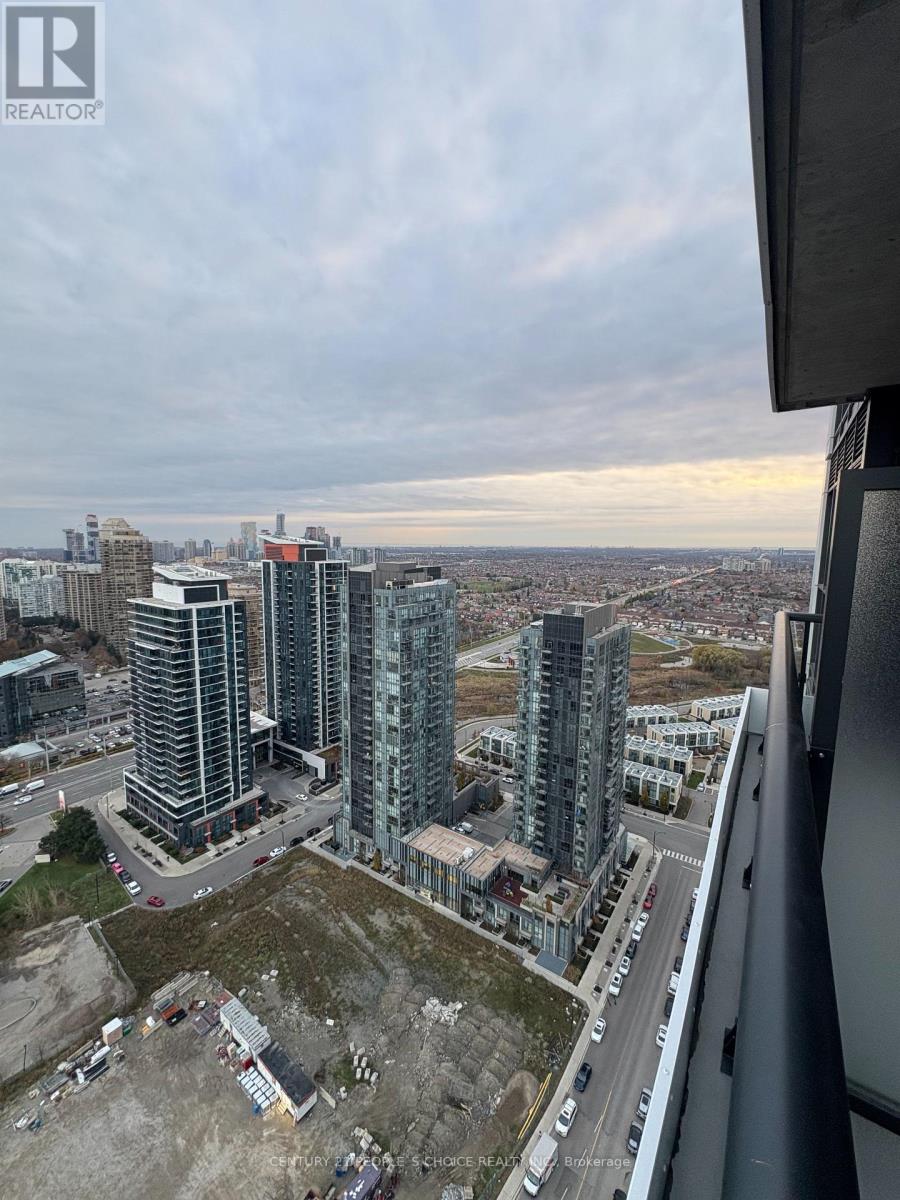 3002 - 15 Watergarden Drive, Mississauga, Ontario  L5R 0H4 - Photo 22 - W12549262