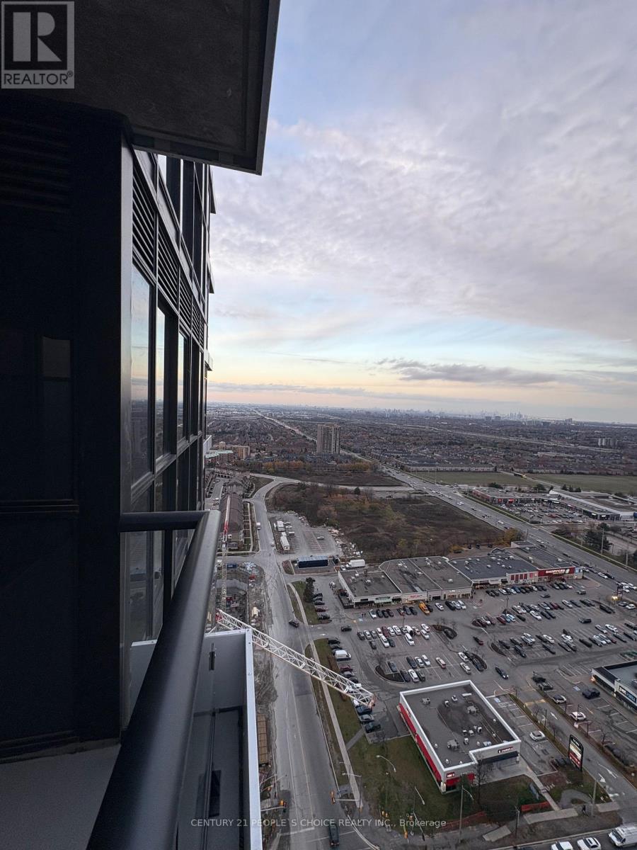 3002 - 15 Watergarden Drive, Mississauga, Ontario  L5R 0H4 - Photo 23 - W12549262