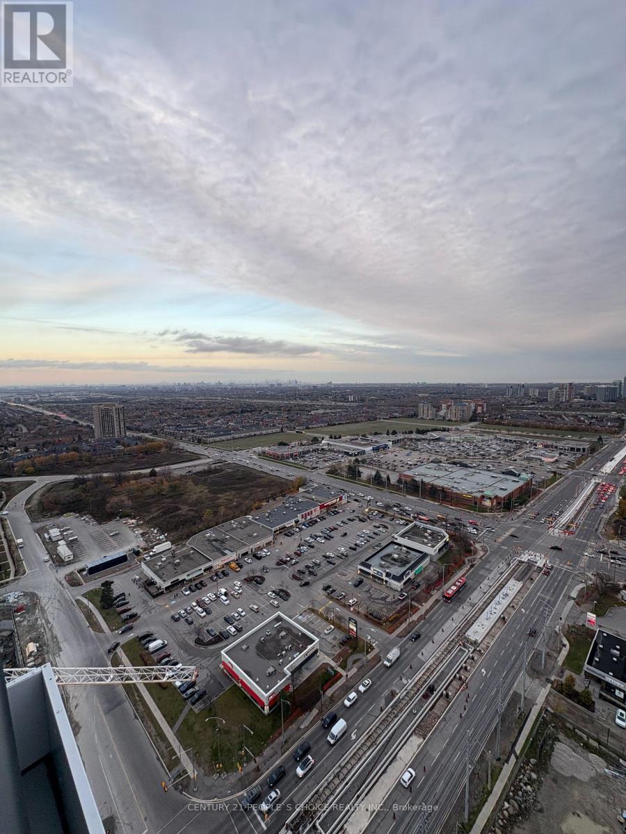 3002 - 15 Watergarden Drive, Mississauga, Ontario  L5R 0H4 - Photo 24 - W12549262