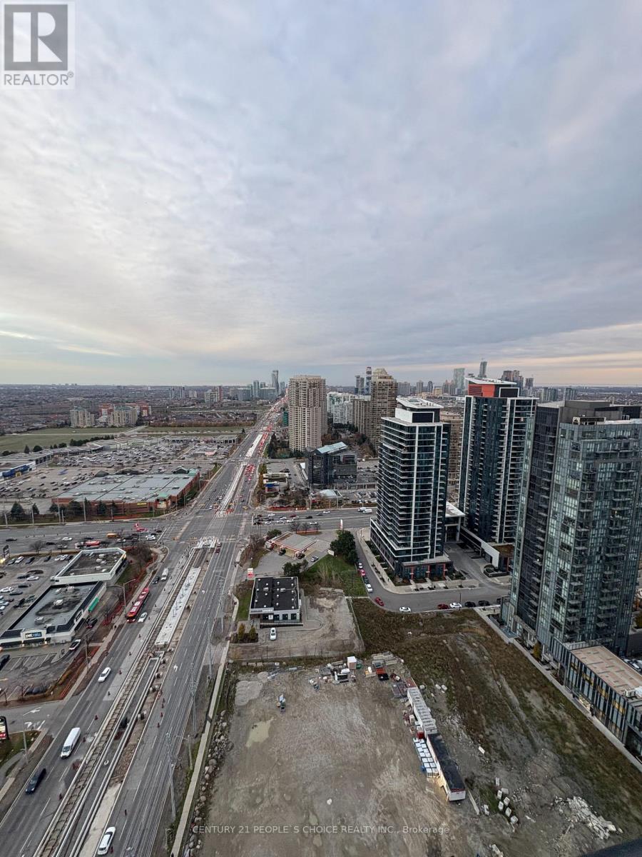 3002 - 15 Watergarden Drive, Mississauga, Ontario  L5R 0H4 - Photo 25 - W12549262