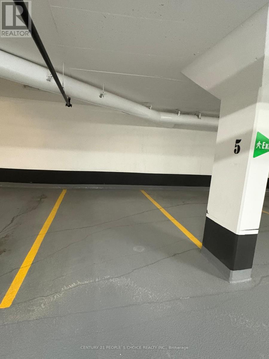 3002 - 15 Watergarden Drive, Mississauga, Ontario  L5R 0H4 - Photo 26 - W12549262