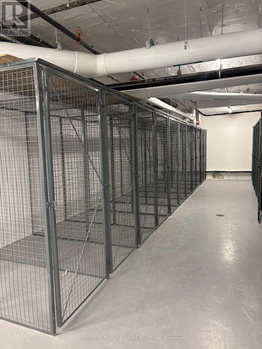 3002 - 15 Watergarden Drive, Mississauga, Ontario  L5R 0H4 - Photo 27 - W12549262